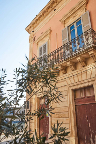 Lungomare D'Ortigia Suite - Gallery - 168
