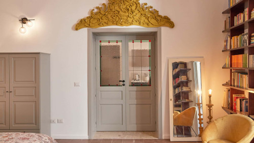 Lungomare D'Ortigia Suite - Gallery - 89
