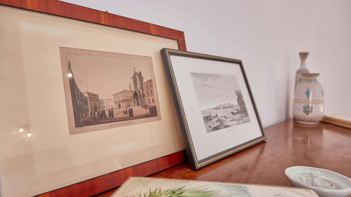 Lungomare D'Ortigia Suite - Gallery - 109