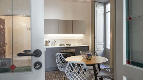 Lungomare D'Ortigia Suite - Gallery - 28