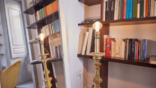 Lungomare D'Ortigia Suite - Gallery - 130