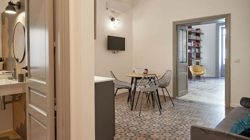 Lungomare D'Ortigia Suite - Gallery - 65