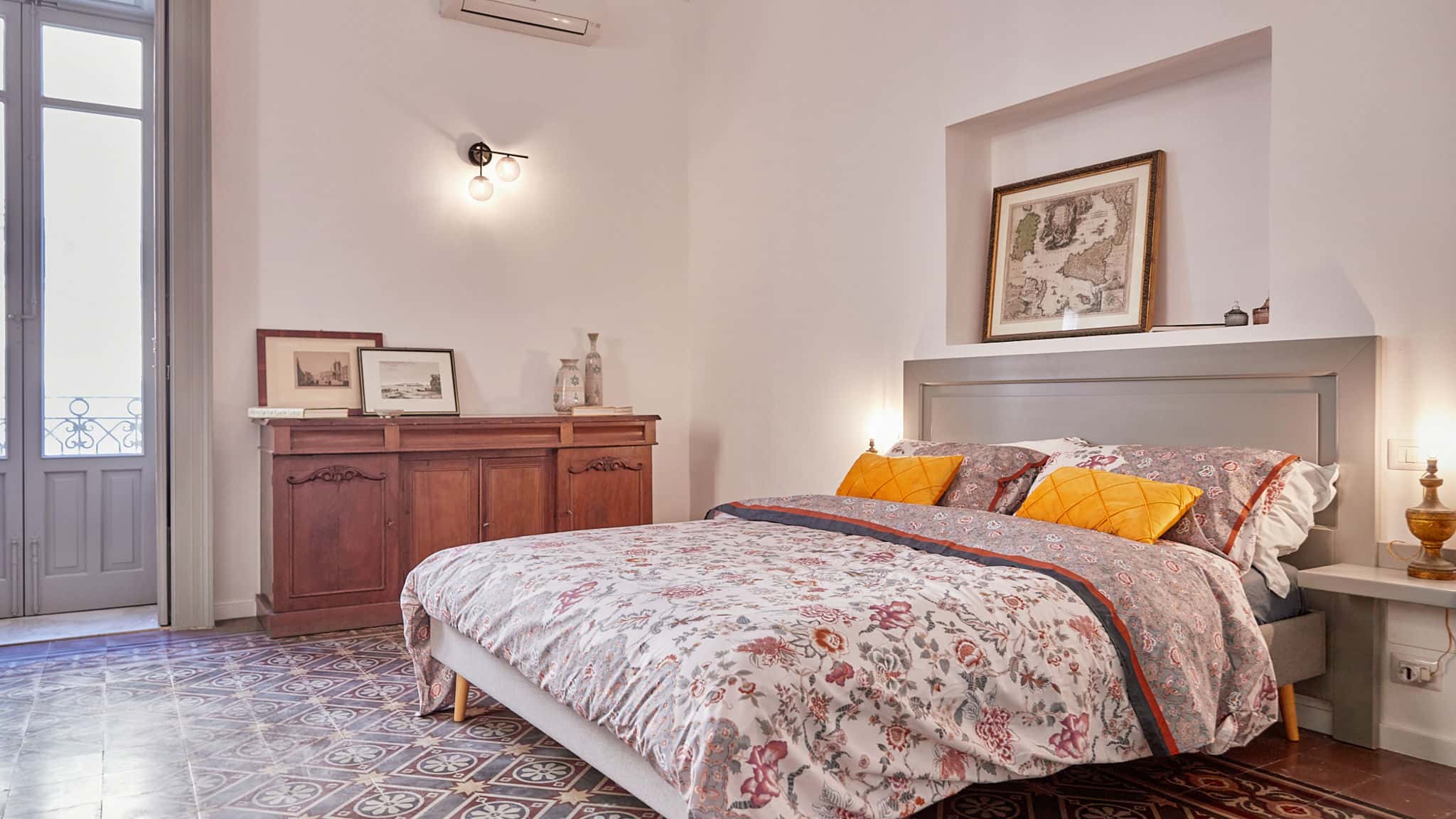 Lungomare D'Ortigia Suite - 1