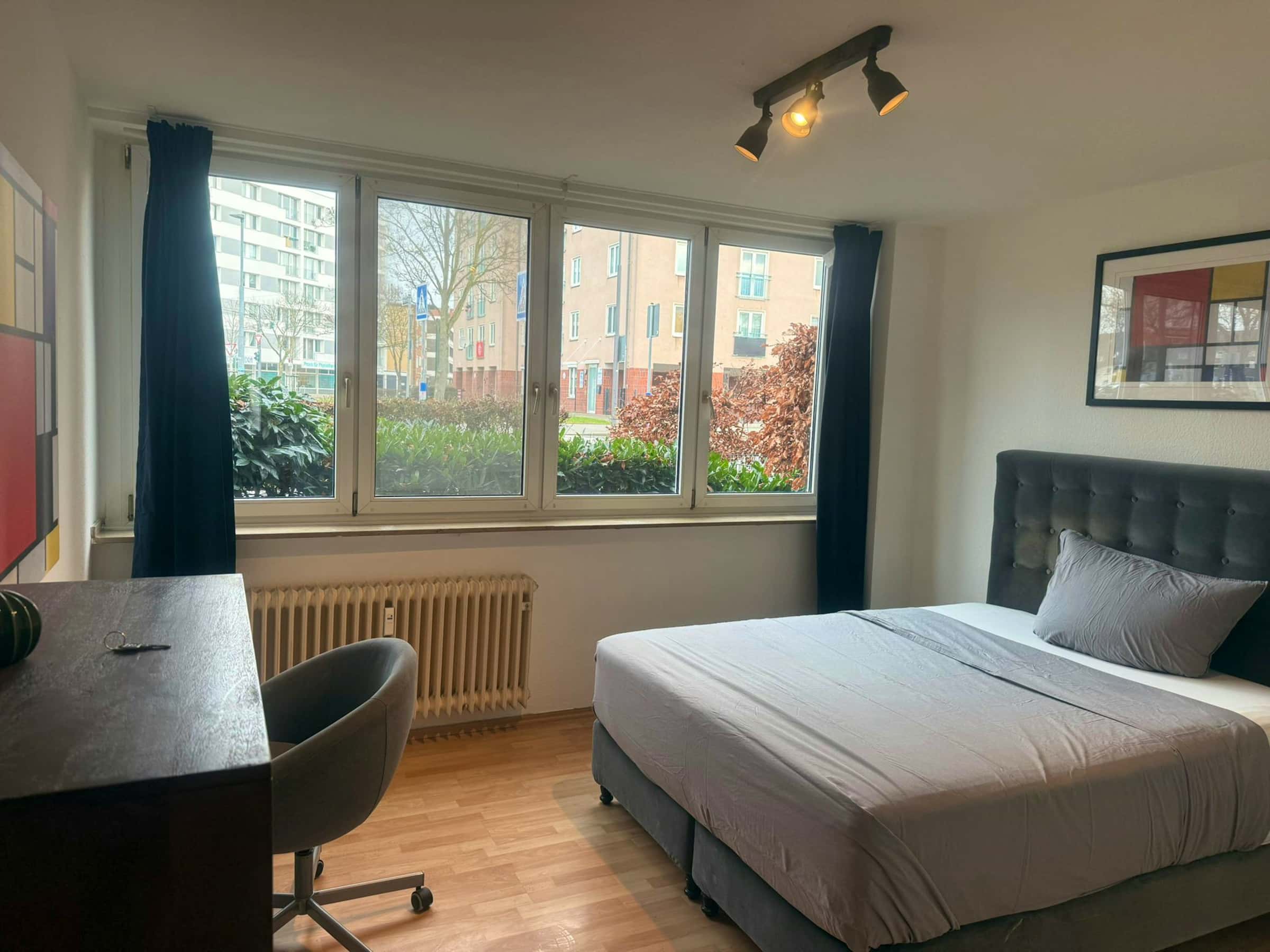 Aachener Straße - Aachener Straße - Gallery - 1