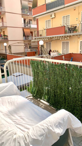 Apartment in Via Oreste Mattirolo, Roma for 58 m² with 2 bedrooms