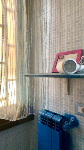 Apartment in Via Oreste Mattirolo, Roma for 58 m² with 2 bedrooms  - Gallery -  5