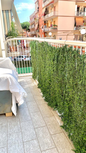 Apartment in Via Oreste Mattirolo, Roma for 58 m² with 2 bedrooms