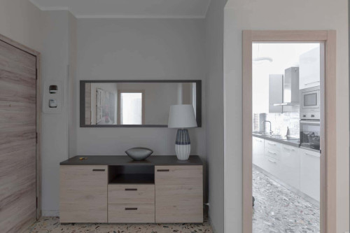 Via dei Prati dei Papa