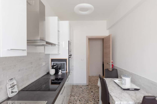 Via dei Prati dei Papa