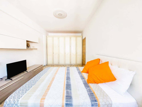 Via dei Prati dei Papa