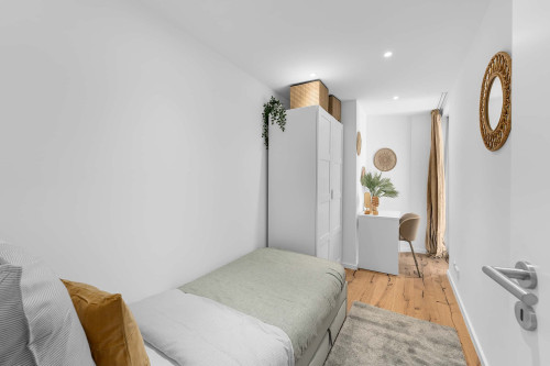 Aubinger Straße room 3