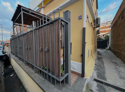 Apartment in Via Paliano, Roma for 50 m² with 1 bedroom