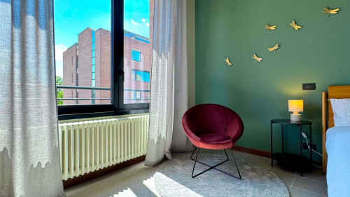 La Libellula - [Parcheggio gratuito] - Gallery - 7