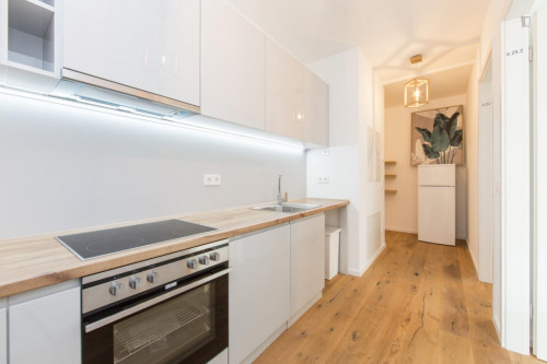 Double bedroom in 4-bedroom apartment  - Gallery -  5