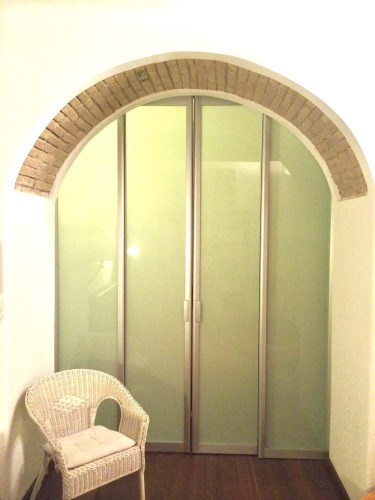 Apartment in Via della Scala, Roma for 58 m² with 1 bedroom