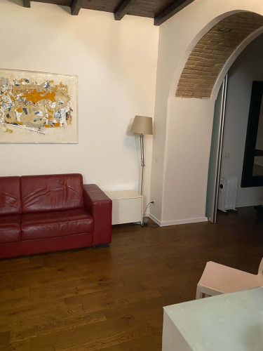 Apartment in Via della Scala, Roma for 58 m² with 1 bedroom  - Gallery -  5