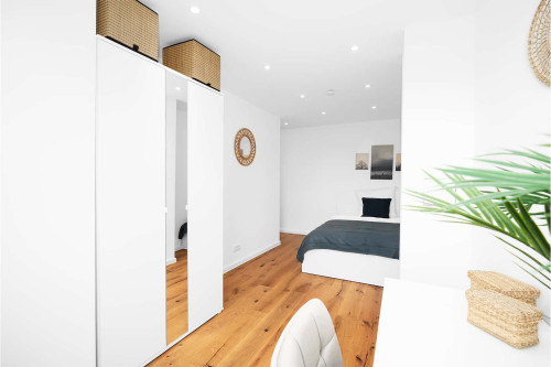 Fachnerstraße room 2