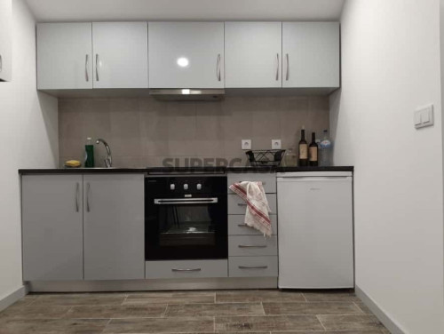 2-bedroom house for rent on Rua Direita de Aradas