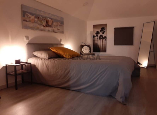 2-bedroom house for rent on Rua Direita de Aradas