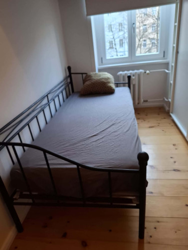 Apartment in Arkonaplatz, Berlin for 60 m² with 1 bedroom  - Gallery -  5