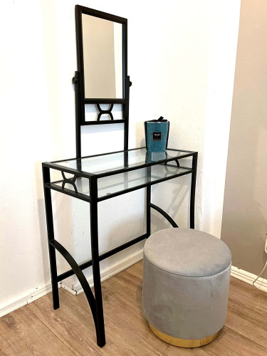 Apartment in Kamminer Straße, Berlin for 57 m² with 1 bedroom