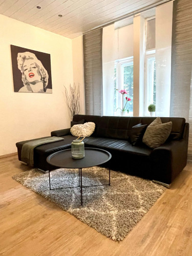 Apartment in Kamminer Straße, Berlin for 57 m² with 1 bedroom
