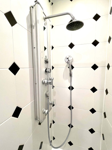 Apartment in Kamminer Straße, Berlin for 57 m² with 1 bedroom  - Gallery -  5