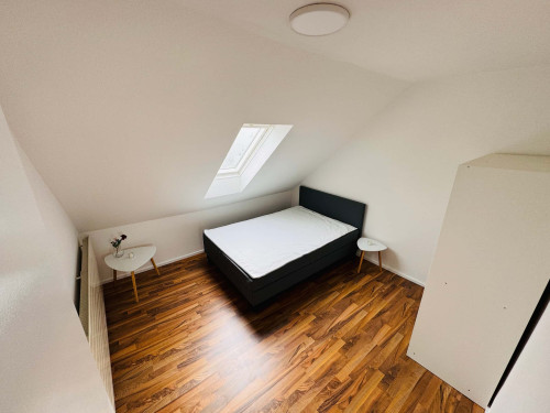 Apartment in Bismarckstraße, Plochingen for 42 m² with 1 bedroom