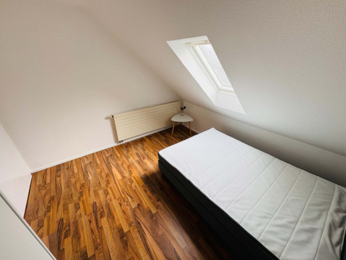 Apartment in Bismarckstraße, Plochingen for 42 m² with 1 bedroom
