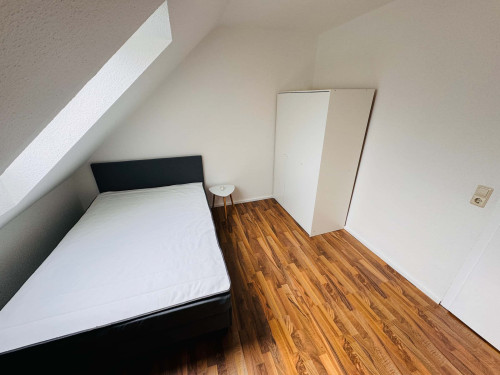 Apartment in Bismarckstraße, Plochingen for 42 m² with 1 bedroom