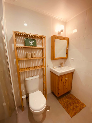 Apartamento em Travessa de Sao Jose, Ferrel - Gallery - 9