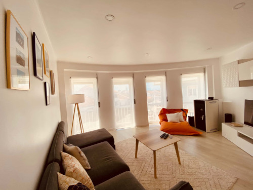 Apartamento em Travessa de Sao Jose, Ferrel