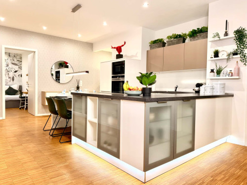 Apartment in Dallingerstraße, Nürnberg for 85 m² with 2 bedrooms - Gallery - 7