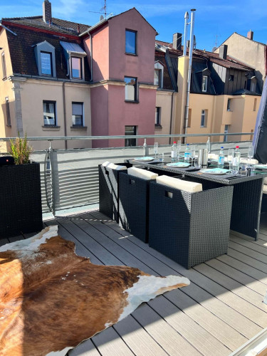 Apartment in Dallingerstraße, Nürnberg for 85 m² with 2 bedrooms - Gallery - 15
