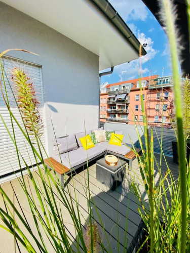 Apartment in Dallingerstraße, Nürnberg for 85 m² with 2 bedrooms - Gallery - 14