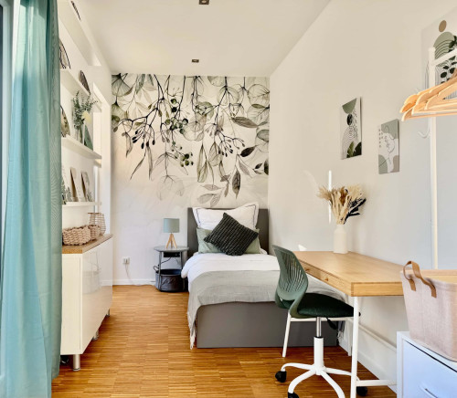 Apartment in Dallingerstraße, Nürnberg for 85 m² with 2 bedrooms - Gallery - 5