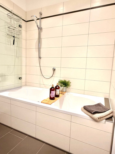 Apartment in Dallingerstraße, Nürnberg for 85 m² with 2 bedrooms - Gallery - 12