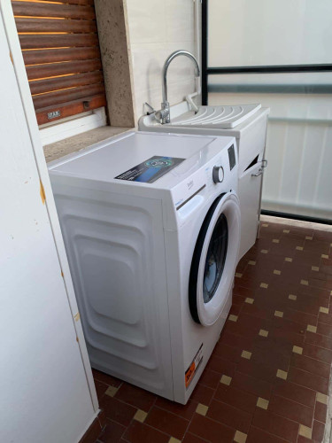 Apartment in Via Dante Alighieri, Sanremo for 41 m² with 1 bedroom - Gallery - 8