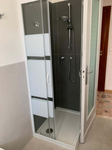 Apartment in Via Dante Alighieri, Sanremo for 41 m² with 1 bedroom - Gallery - 7