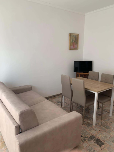 Apartment in Via Dante Alighieri, Sanremo for 41 m² with 1 bedroom