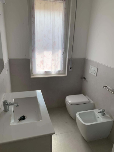 Apartment in Via Dante Alighieri, Sanremo for 41 m² with 1 bedroom - Gallery - 6