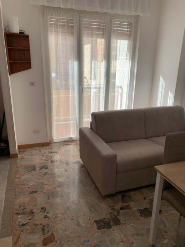Apartment in Via Dante Alighieri, Sanremo for 41 m² with 1 bedroom