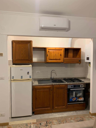 Apartment in Via Dante Alighieri, Sanremo for 41 m² with 1 bedroom  - Gallery -  5