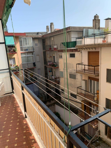 Apartment in Via Dante Alighieri, Sanremo for 41 m² with 1 bedroom - Gallery - 9