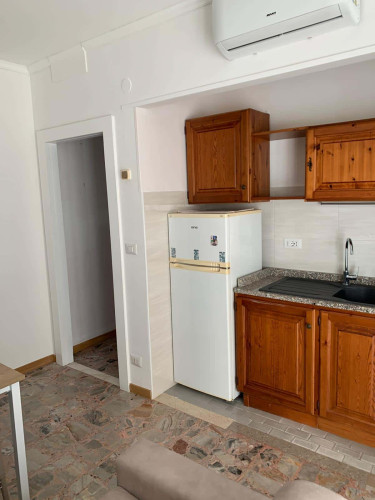 Apartment in Via Dante Alighieri, Sanremo for 41 m² with 1 bedroom