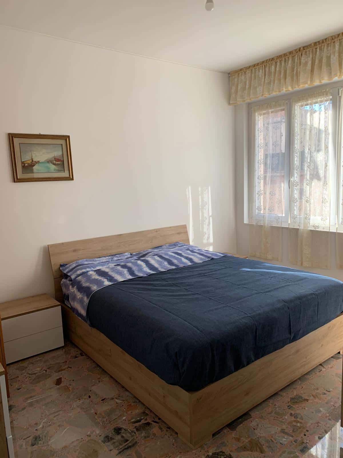 Apartment In Via Dante Alighieri, Sanremo For 41 M² With 1 Bedroom - Apartment in Via Dante Alighieri, Sanremo for 41 m² with 1 bedroom - Gallery - 1