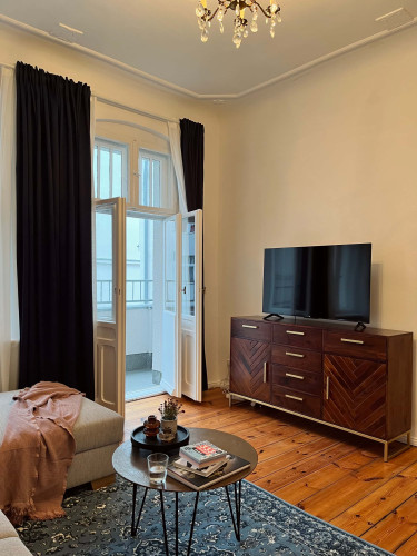 Apartment in Joachim-Friedrich-Straße, Berlin for 65 m² with 1 bedroom  - Gallery -  5