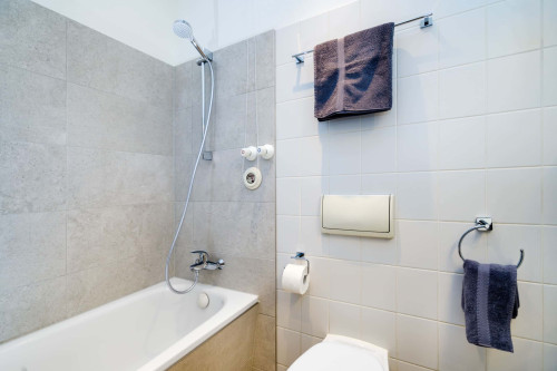 Exklusives Wohnen im Herzen von Prenzlauer Berg - Hot Spot Berlin  - Gallery -  5