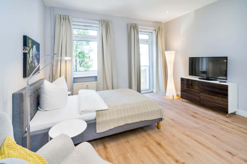 Exklusives Wohnen im Herzen von Prenzlauer Berg - Hot Spot Berlin