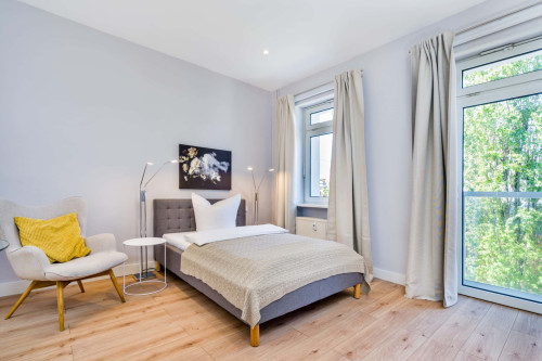 Exklusives Wohnen im Herzen von Prenzlauer Berg - Hot Spot Berlin